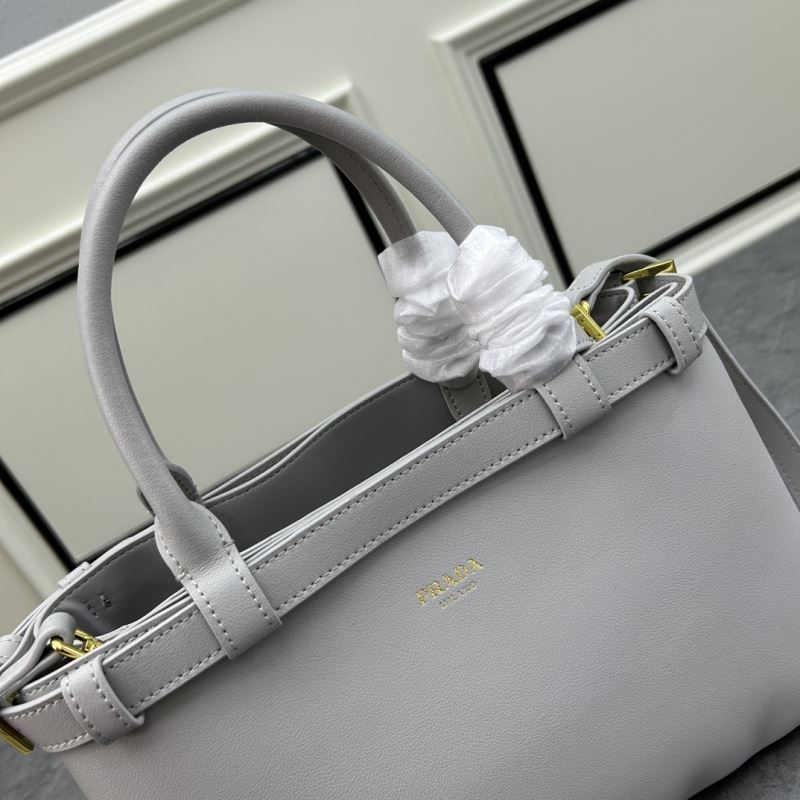 Prada Shopping Bags